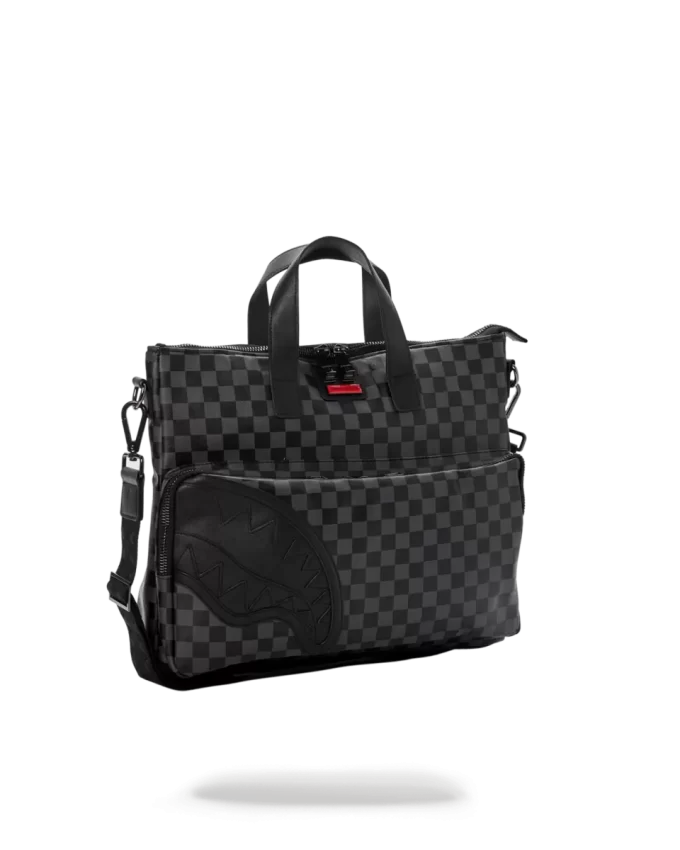ESTUCHE DE VIAJE HENNY BLACK ESTUCHE DE VIAJE HENNY BLACK