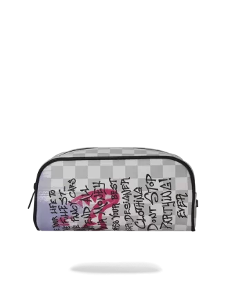 ESTUCHE PARA LÁPICES DE POESÍA EN AEROSOL