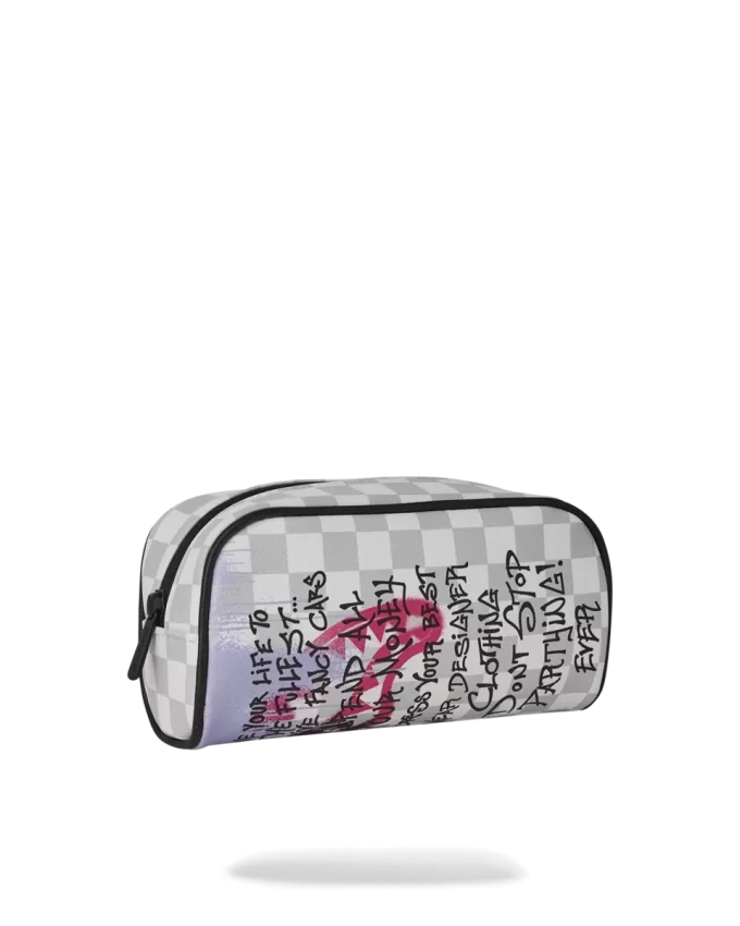 ESTUCHE PARA LÁPICES DE POESÍA EN AEROSOL