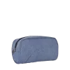 ESTUCHE PARA LÁPICES DE TIBURÓN LAVADO A LA PIEDRA