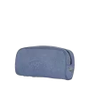 ESTUCHE PARA LÁPICES DE TIBURÓN LAVADO A LA PIEDRA