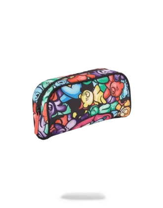 ESTUCHE PARA LÁPICES GUMMY LIPS