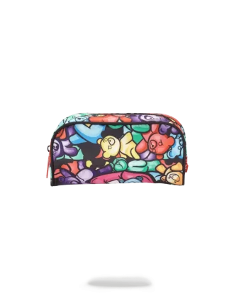 ESTUCHE PARA LÁPICES GUMMY LIPS