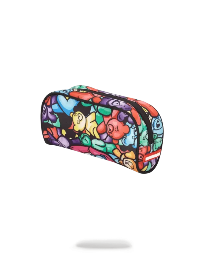 ESTUCHE PARA LÁPICES GUMMY LIPS ESTUCHE PARA LÁPICES GUMMY LIPS