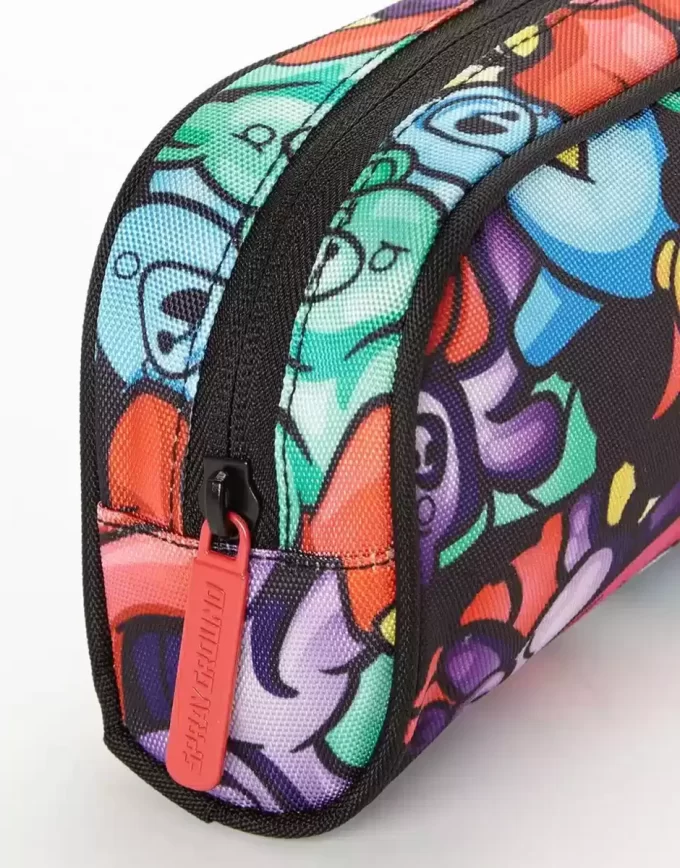 ESTUCHE PARA LÁPICES GUMMY LIPS ESTUCHE PARA LÁPICES GUMMY LIPS