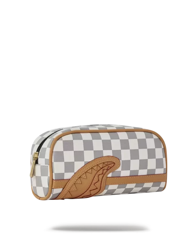 ESTUCHE PARA LÁPICES HENNY LATTE