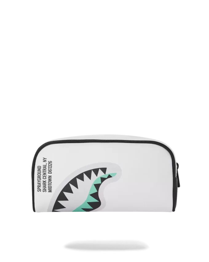 ESTUCHE PARA LÁPICES SHARK CENTRAL REFLEX