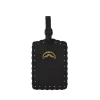 ETIQUETA DE EQUIPAJE CON BOCA DE TIBURÓN SPRAYGROUND ETIQUETA DE EQUIPAJE CON BOCA DE TIBURÓN SPRAYGROUND