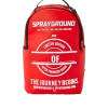 ETIQUETA DE SPRAYGROUND