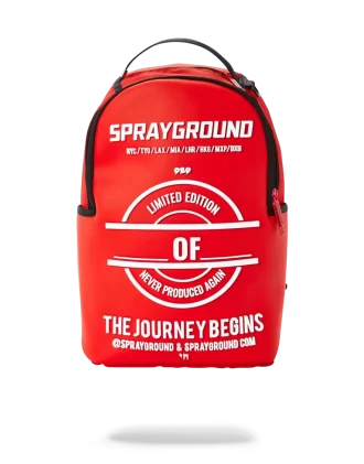 ETIQUETA DE SPRAYGROUND