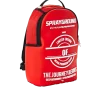 ETIQUETA DE SPRAYGROUND