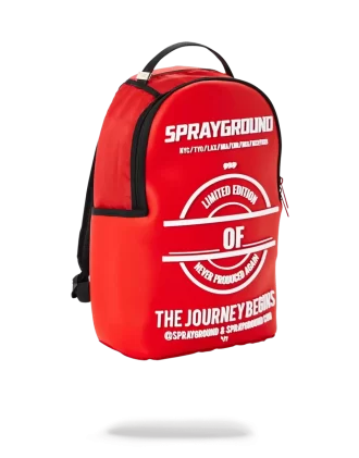 ETIQUETA DE SPRAYGROUND