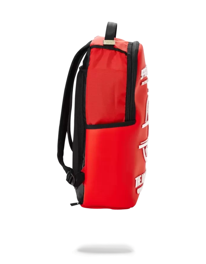 ETIQUETA DE SPRAYGROUND