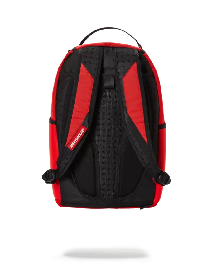 ETIQUETA DE SPRAYGROUND