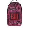 EXIT COLLAB – MOCHILA LA VIDA DE LA FIESTA EXIT COLLAB – MOCHILA LA VIDA DE LA FIESTA