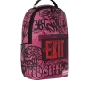EXIT COLLAB – MOCHILA LA VIDA DE LA FIESTA EXIT COLLAB – MOCHILA LA VIDA DE LA FIESTA