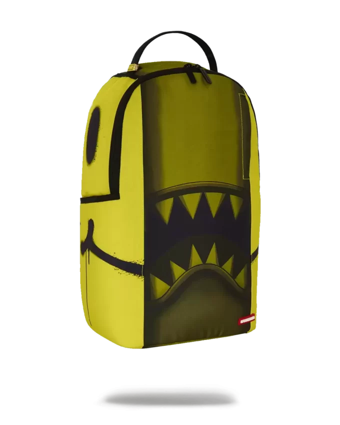 ¿FELIZ O NO? MOCHILA ¿FELIZ O NO? MOCHILA