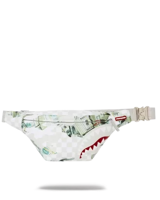 FEROCIOU$ SAVVY BANDOLERA