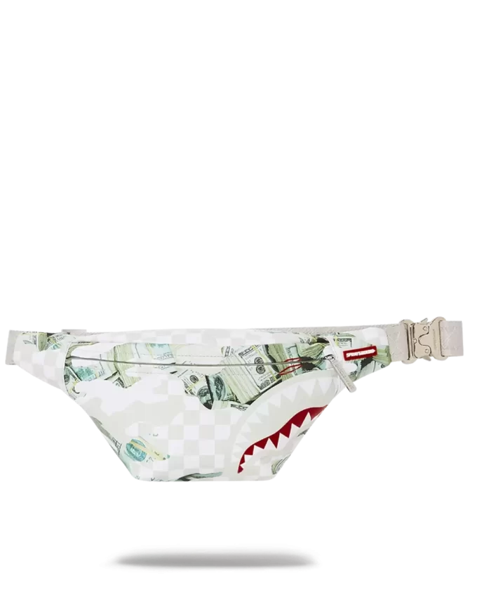 FEROCIOU$ SAVVY BANDOLERA FEROCIOU$ SAVVY BANDOLERA
