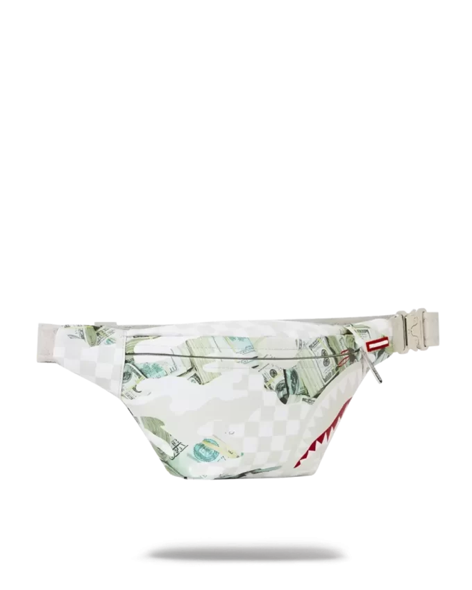 FEROCIOU$ SAVVY BANDOLERA FEROCIOU$ SAVVY BANDOLERA