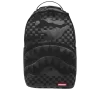 FIBRA ÓPTICA 3 AM LA FIESTA NUNCA TERMINA MOCHILA