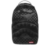 FIBRA ÓPTICA 3 AM LA FIESTA NUNCA TERMINA MOCHILA