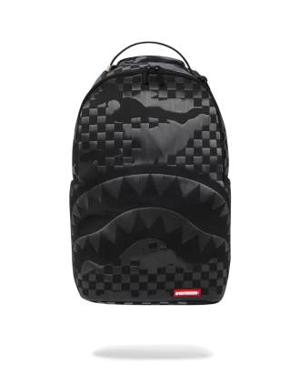FIBRA ÓPTICA 3 AM LA FIESTA NUNCA TERMINA MOCHILA