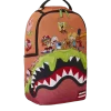 FIESTA DE SLIME DE NICKELODEON (DLXR)