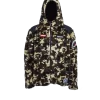 FORRO POLAR DE CAMUFLAJE