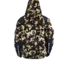 FORRO POLAR DE CAMUFLAJE
