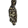FORRO POLAR DE CAMUFLAJE