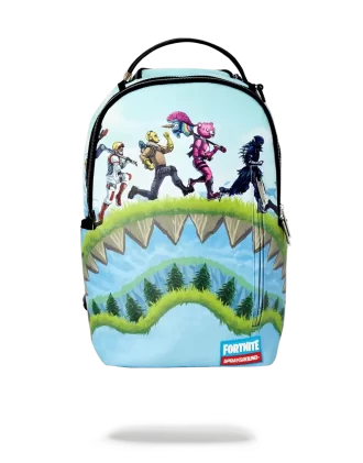 ¡FORTNITE SHARK ROYALE!