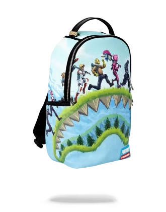 ¡FORTNITE SHARK ROYALE!