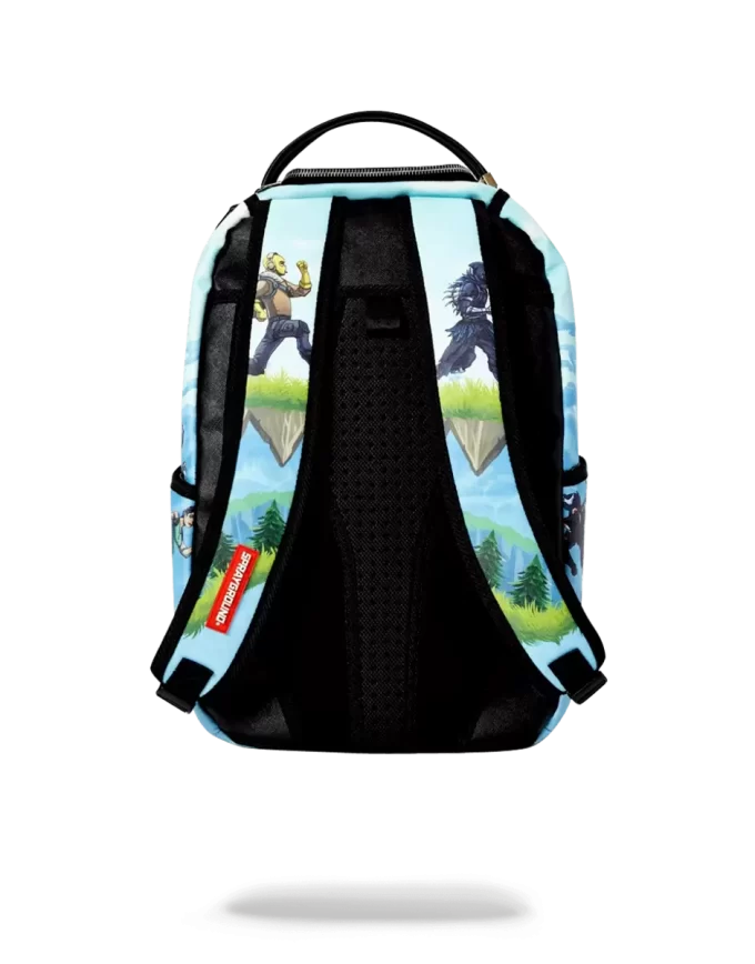 ¡FORTNITE SHARK ROYALE! ¡FORTNITE SHARK ROYALE!