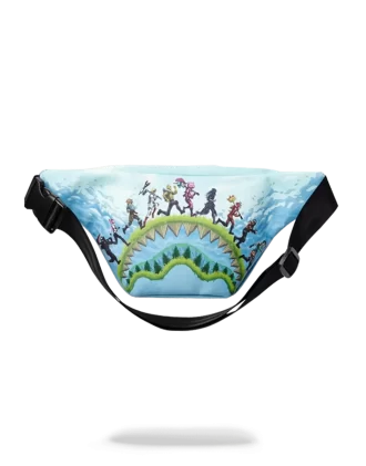 FORTNITE SHARK ROYALE! BANDOLERA FORTNITE SHARK ROYALE! BANDOLERA