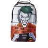 FOTO POLICIAL DEL JOKER