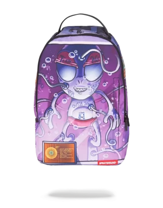 FUERA DEL ESPACIO