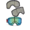 Gafas de esquí árticas SKY HIGH SEEKERS (3 lentes intercambiables) Gafas de esquí árticas SKY HIGH SEEKERS (3 lentes intercambiables)