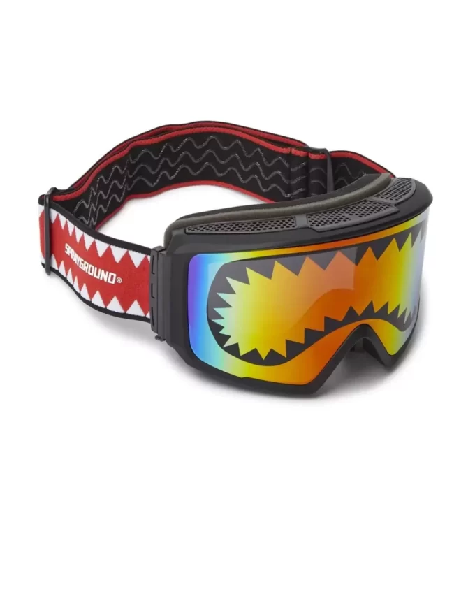 Gafas de protección SPRAYGROUND SHARK con 3 lentes intercambiables
