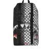 GARABATO DRIBBLE REVISAR COLINAS MOCHILA