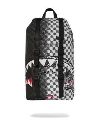 GARABATO DRIBBLE REVISAR COLINAS MOCHILA