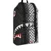 GARABATO DRIBBLE REVISAR COLINAS MOCHILA