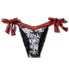 GARABATO EN LA PARTE INFERIOR DEL BIKINI GARABATO EN LA PARTE INFERIOR DEL BIKINI