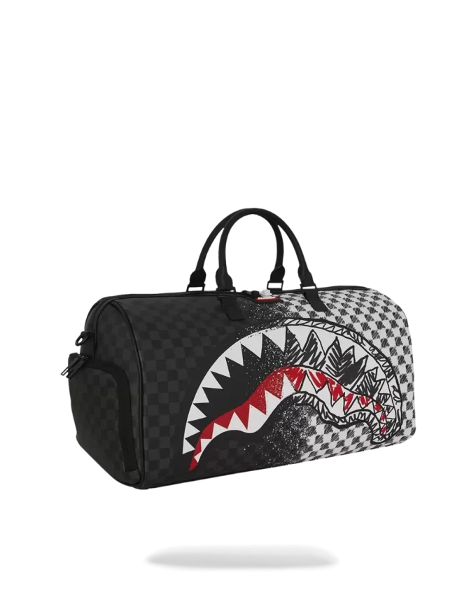 GARABATO REBOTE REVISAR BOLSA DE MANO GARABATO REBOTE REVISAR BOLSA DE MANO