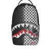 GARABATO REBOTE REVISAR MOCHILA