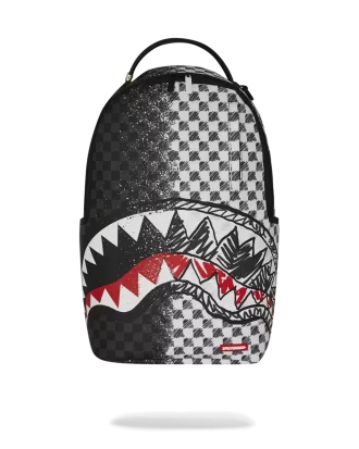 GARABATO REBOTE REVISAR MOCHILA