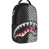 GARABATO REBOTE REVISAR MOCHILA