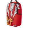 GARFIELD CAT SCRATCH (DLXR)