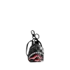 GARIBBLE DRIBBLE CHECK LLAVERO DE MOCHILA