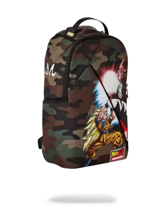 GOKU